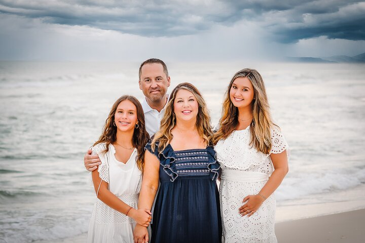 Relaxed Private Photography Experience in Santa Rosa Florida - Photo 1 of 25